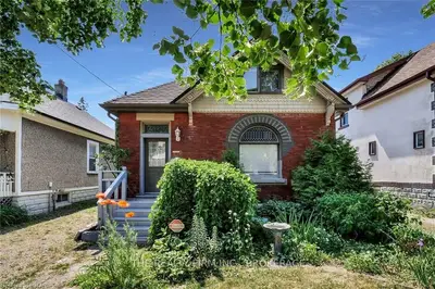 497 Dorinda Street, London East, On N5w 4b3