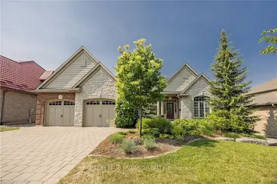 1199 Buttonbush Crescent, London South, On N6k 0a9