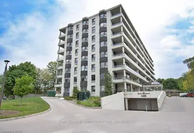1180 Commissioners Road W 109, London South, On N6k 4j2