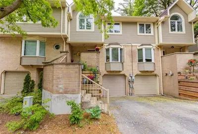 9 Ailsa Place 14, London South, On N5z 4z6