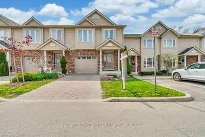 1625 Purser Street 32, London East, On N5v 0a7