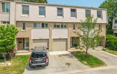 1286 Limberlost Road, London North, On N5g 3a5