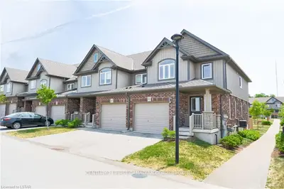 1220 Riverbend Road 85, London South, On N6k 0b4