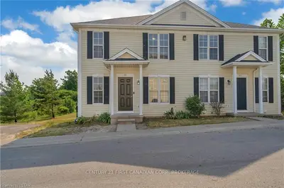 600 Sarnia Road 46, London North, On N6g 5m5