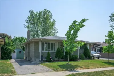 409 Hudson Drive, London East, On N5v 1e7
