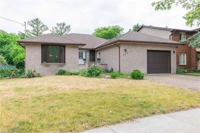 435 Fox Avenue, London North, On N6g 1h7