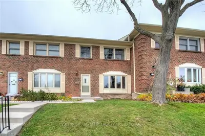 380 Homestead Court, London North, On N6g 2e9