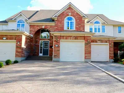 759 Silversmith Street, London North, On N6h 5r7