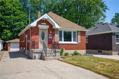 84 Beattie Avenue, London East, On N5w 2p2