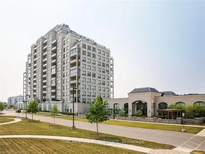 260 Villagewalk Boulevard 1004, London North, On N6g 0w6