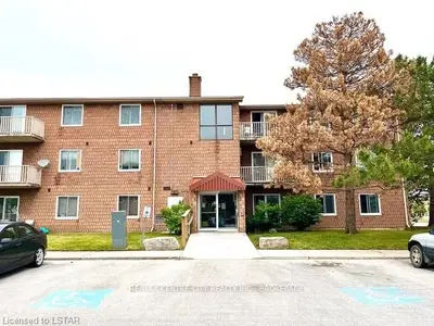 1584 Ernest Avenue 110, London South, On N6e 1x9
