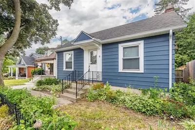 9 Forward Avenue, London North, On N6h 1b5