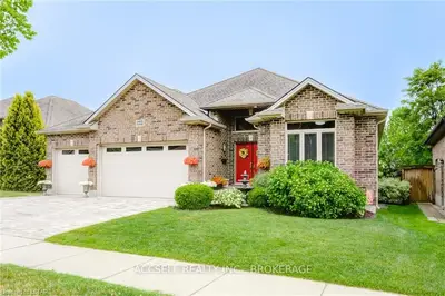 3648 Settlement Trail, London South, On N6p 0a7