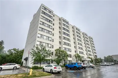 135 Base Line Road W 803, London South, On N6j 4w4