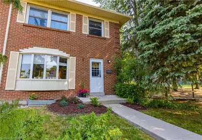 390 Homestead Court 35, London North, On N6g 2e9