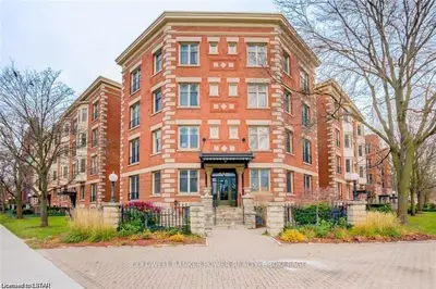 460 Wellington Street 105, London East, On N5x 2a1