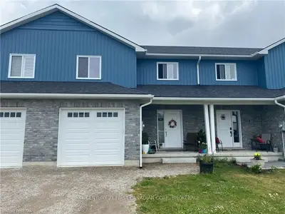 80 HURON Street, Huron East, ON N0K 1W0