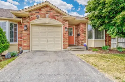 1625 Attawandaron Road 4, London North, On N6g 3m5