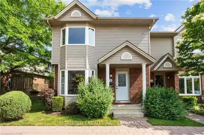 1535 Trossacks Avenue 31, London North, On N5x 4r1
