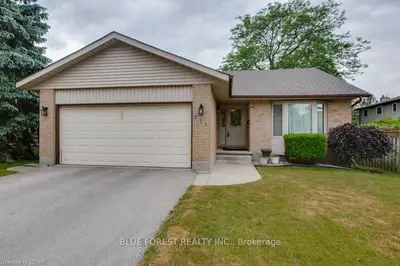 333 Ferndale Avenue, London South, On N6c 5k5