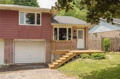 517 Clarke Road, London East, On N5h 2c9