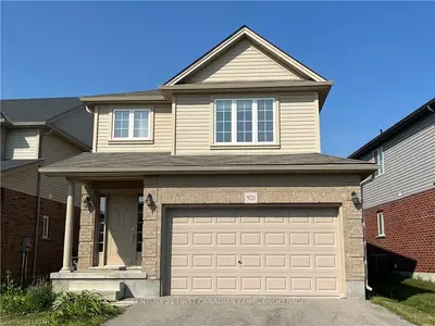 921 Reeves Avenue, London North, On N6g 0c2