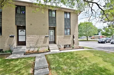460 Southdale Road E 1, London South, On N6e 1a4