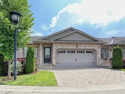 765 Killarney Road 14, London North, On N5x 0h6