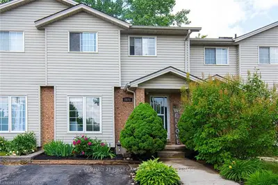 1878 Marconi Boulevard, London East, On N5v 4t5