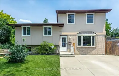 80 Mendip Crescent, London South, On N6e 1h1