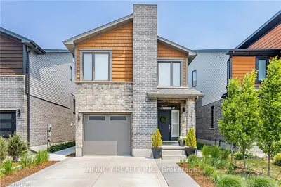 2146 Tribalwood Street, London North, On N6g 0r5