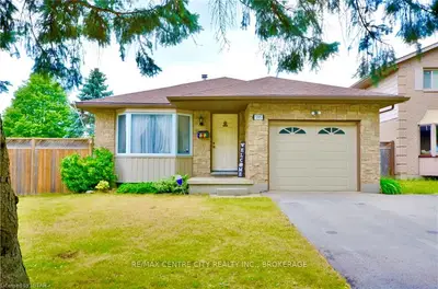 395 Briarhill Avenue, London East, On N5y 1p3