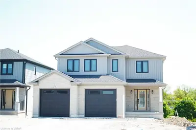 24 GREENE Street, South Huron, ON N0M 1S2