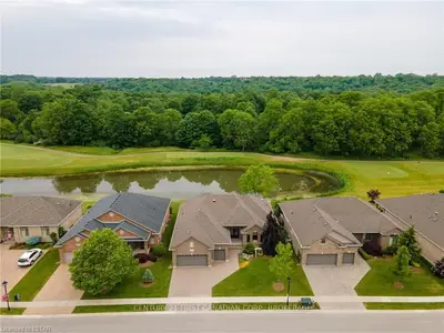 1368 Sandy Somerville Drive, London South, On N6k 5r4