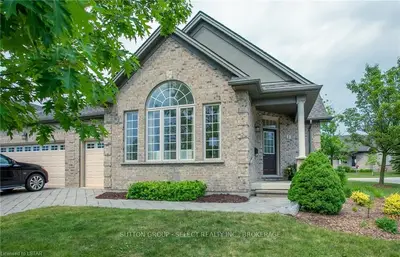 575 Mcgarrell Place 3, London North, On N6g 5l3