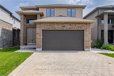1659 Chelton Court, London South, On N6m 0a2