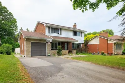 441 High Street, London South, On N6c 4l6