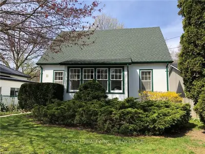 11 Frank Street, Tillsonburg, On N4g 3l8