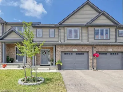 3311 Strawberry Walk, London South, On N6m 0e9