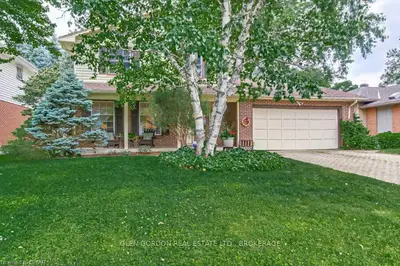 58 Balcarres Road, London North, On N5x 2h4