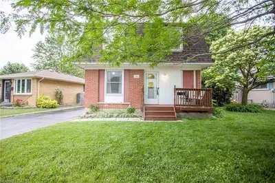 102 Kipling Avenue, London East, On N5v 1k2