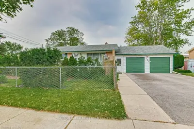 157 Dawn Drive, London East, On N5w 4w8
