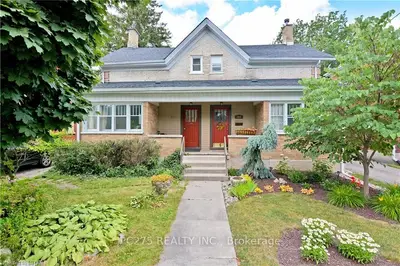 501 Grace Street, Woodstock, On N4s 4n5
