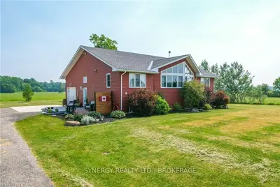 23456 Mcarthur Road, Southwest Middlesex, On N0l 1m0