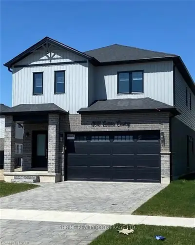 3641 Earlston, London South, On, N6l 0g1