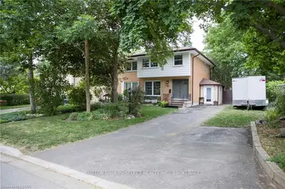 146 Odessa Avenue, London South, On N6j 2z8