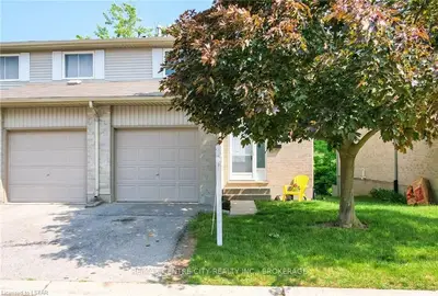 30 Clarendon Crescent 19, London South, On N6c 5y1