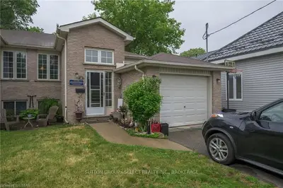 97 Glenwood Avenue, London East, On N5z 2p7