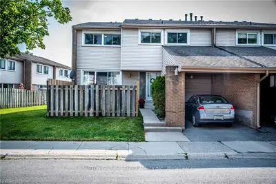 500 Osgoode Drive 74, London South, On N6e 2g9