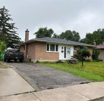 21 Noel Avenue, London East, On N5v 1a8